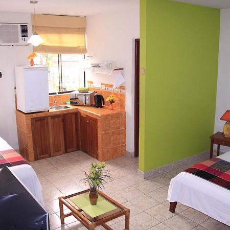 Nativa Apartments Iquitos Exteriör bild