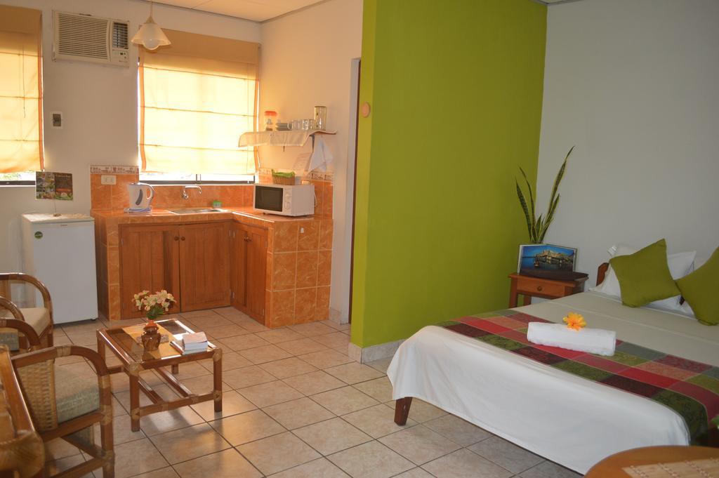 Nativa Apartments Iquitos Exteriör bild
