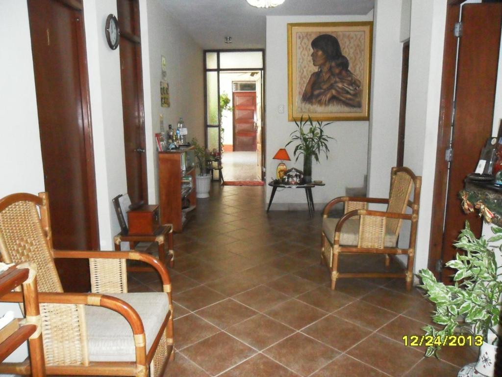 Nativa Apartments Iquitos Exteriör bild