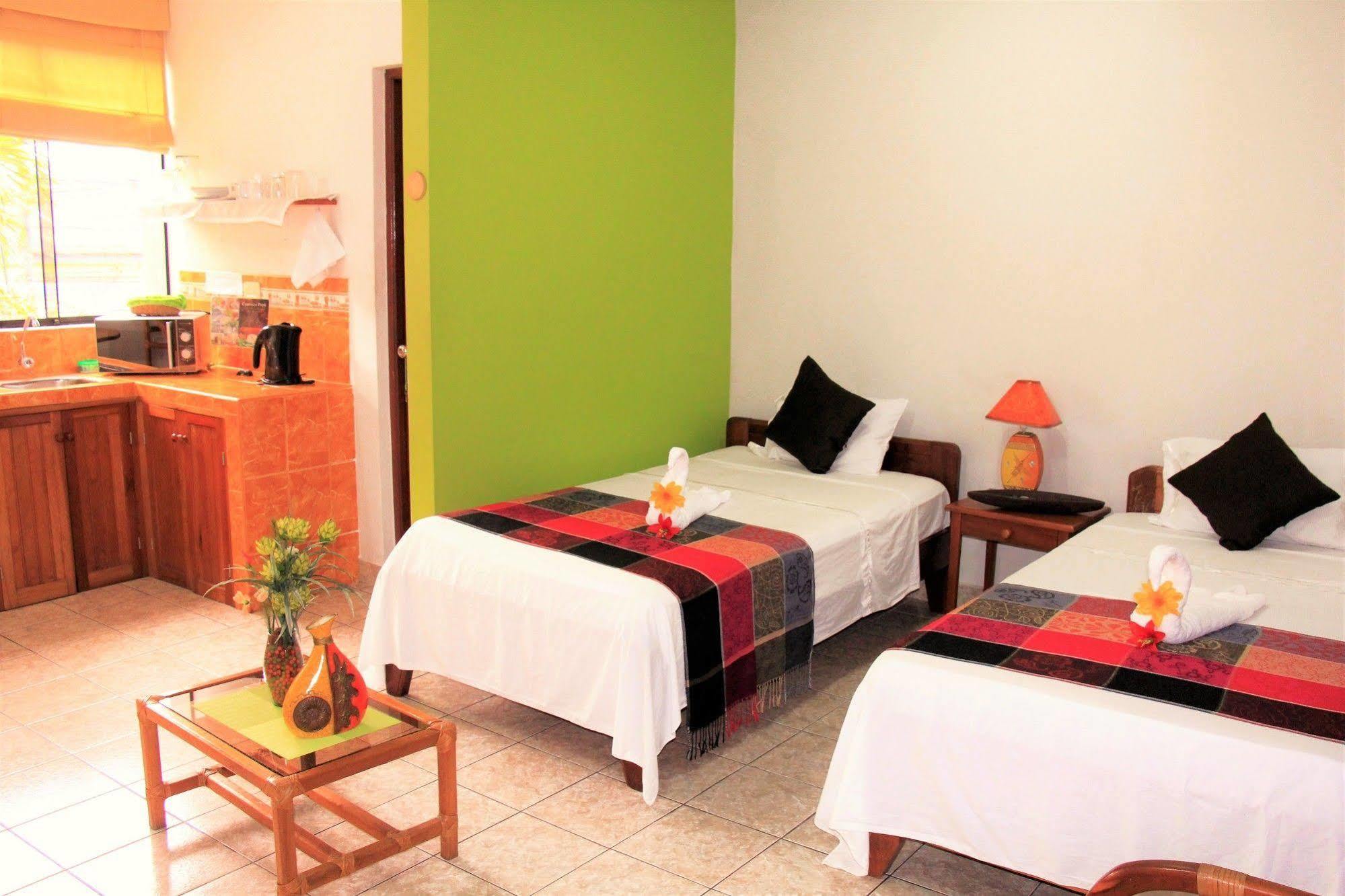 Nativa Apartments Iquitos Exteriör bild