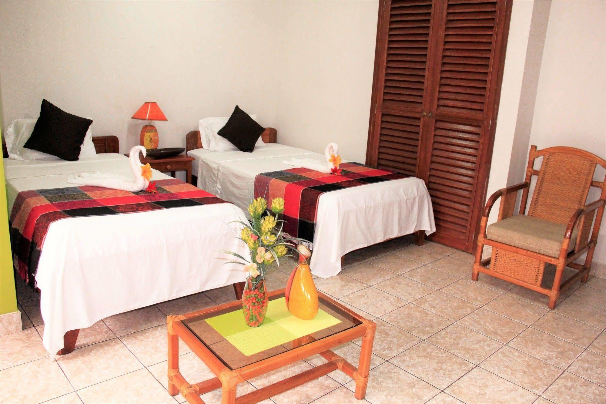 Nativa Apartments Iquitos Exteriör bild