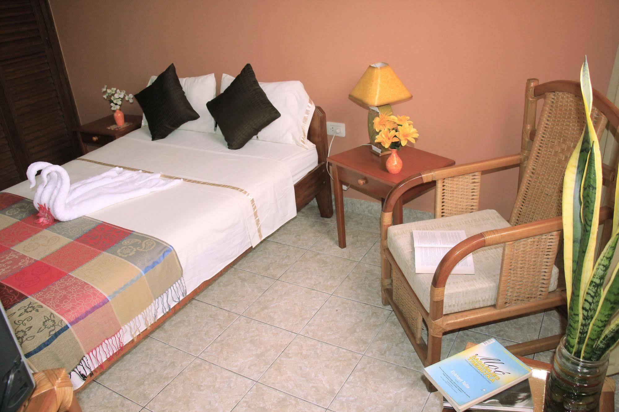 Nativa Apartments Iquitos Exteriör bild