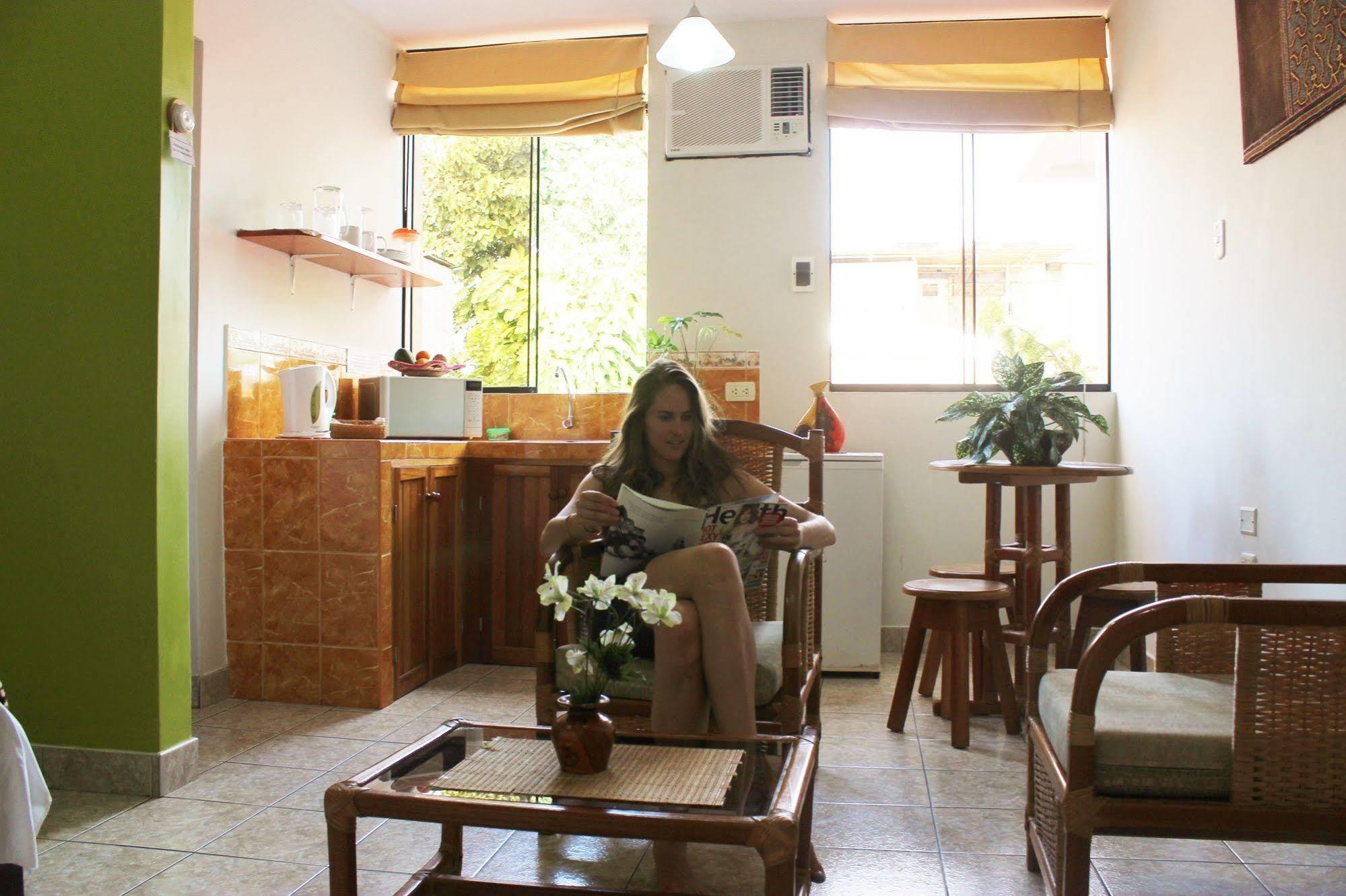 Nativa Apartments Iquitos Exteriör bild