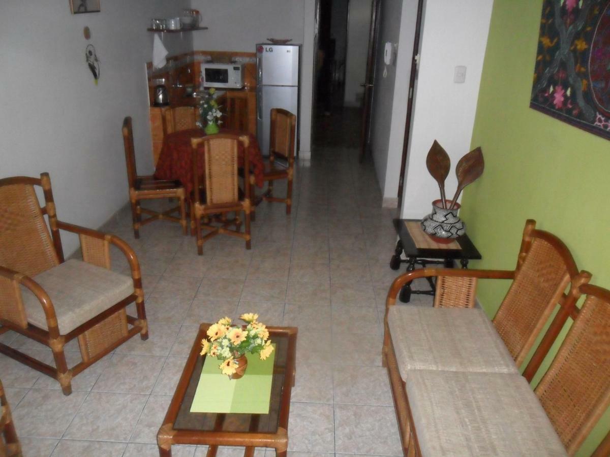 Nativa Apartments Iquitos Exteriör bild